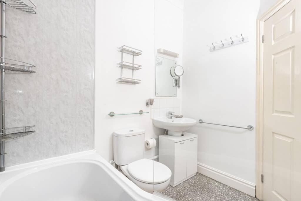 Sycamore Cottage York, Dog Friendly, Close To The River Exterior photo