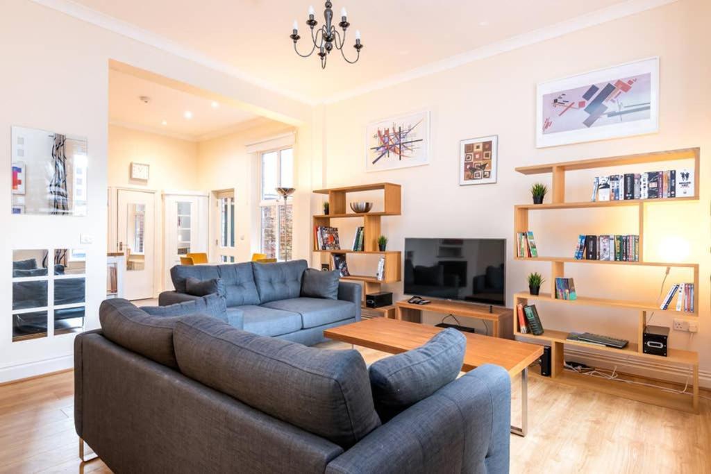 Sycamore Cottage York, Dog Friendly, Close To The River Exterior photo