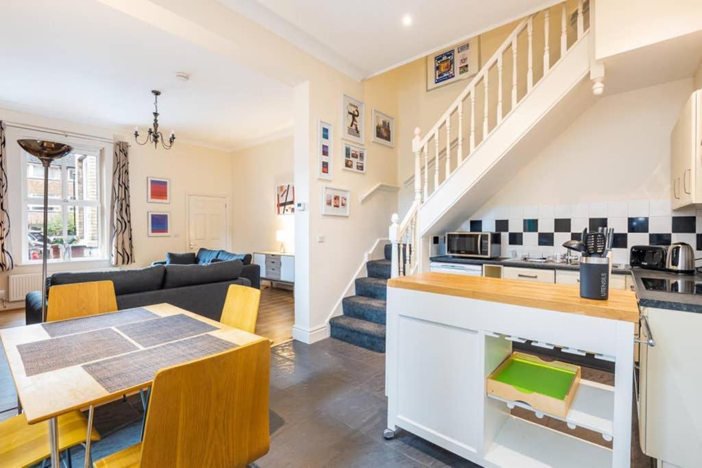 Sycamore Cottage York, Dog Friendly, Close To The River Exterior photo