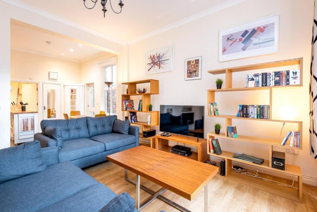 Sycamore Cottage York, Dog Friendly, Close To The River Exterior photo