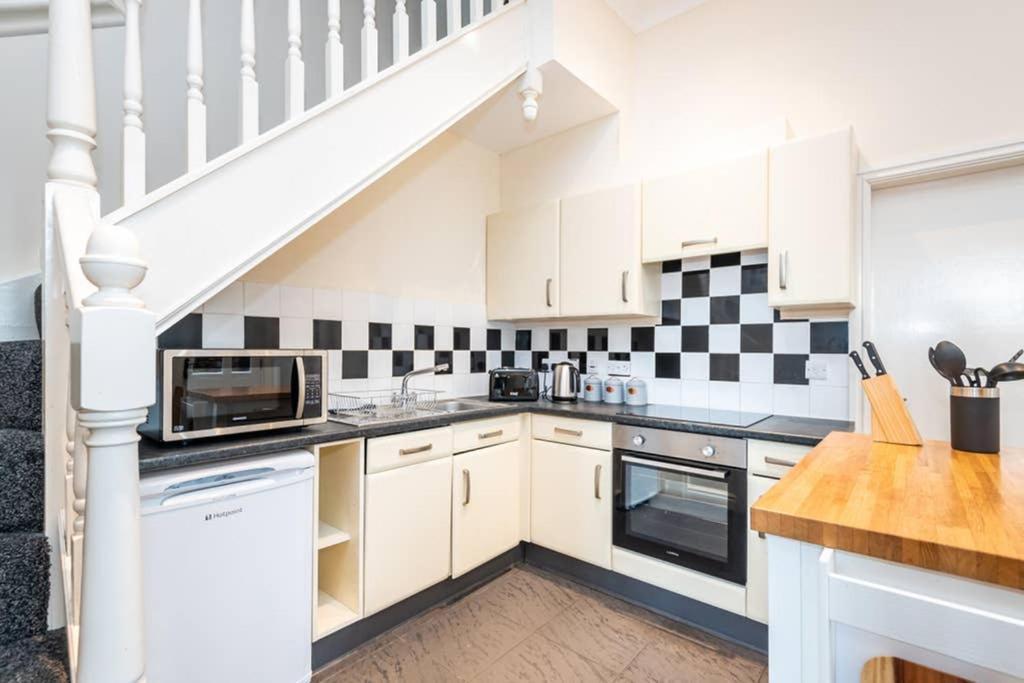 Sycamore Cottage York, Dog Friendly, Close To The River Exterior photo